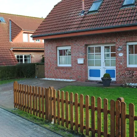 Appartement Black Pearl *