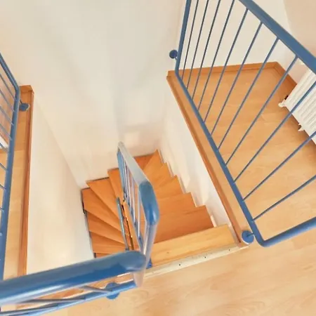 Black Pearl Appartement *