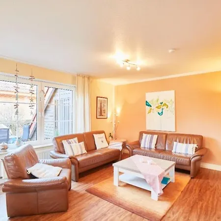 Black Pearl Appartement