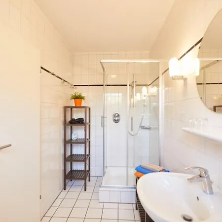 Appartement Black Pearl *