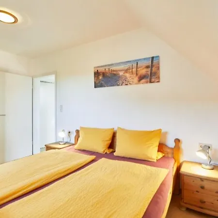 Black Pearl Appartement