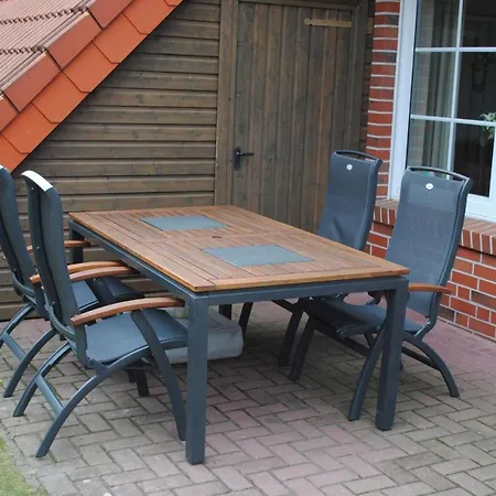 Appartement Black Pearl