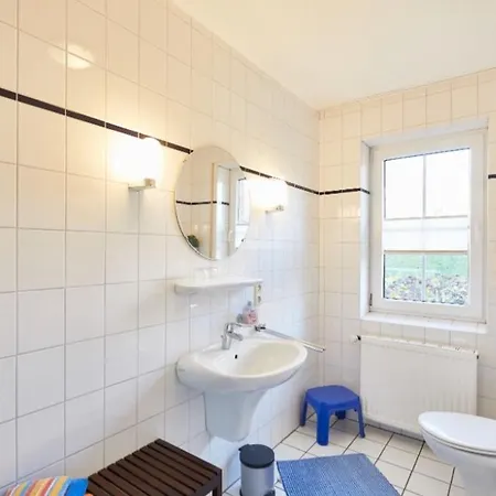 Appartement Black Pearl *