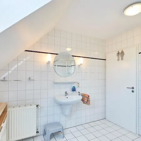 Black Pearl Appartement *