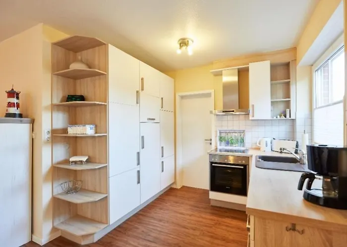 Black Pearl * Боркум