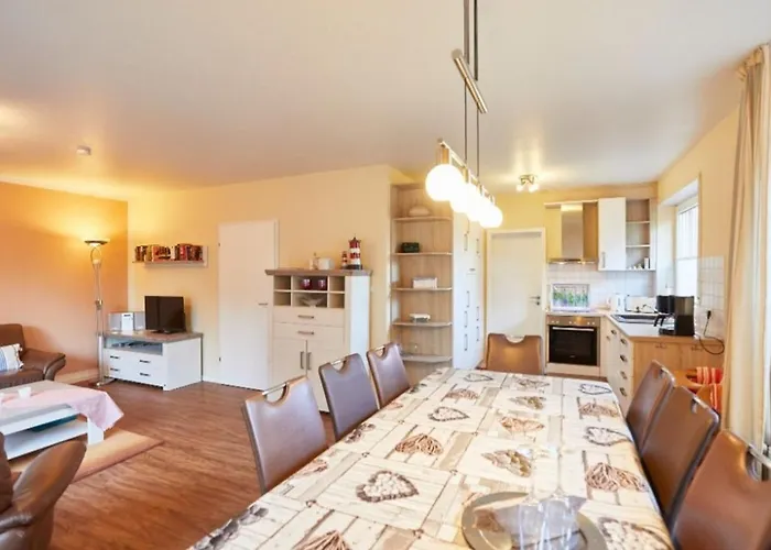 Black Pearl Боркум